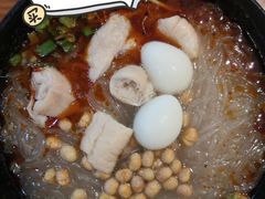 -青石桥老瓦房肥肠粉总店(青石桥总店)