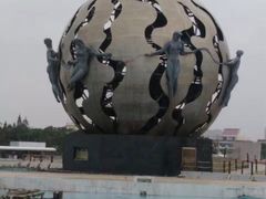 -北海市海滨公园