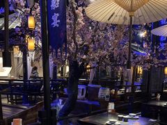 -绿茶餐厅(朝阳大悦城店)