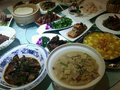 -三六三杭州菜(水上总店)