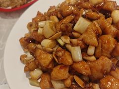 -福来居烤鸭店(天坛二店)