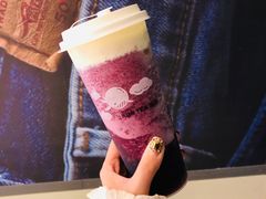-KUNCHA鲲茶·江西制茶(铜锣湾店)