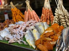 -合肥富力威斯汀酒店·知味餐厅
