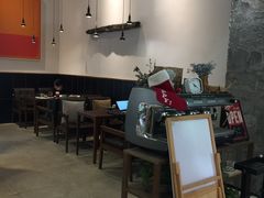 -VESH COFFEE(定西路店)