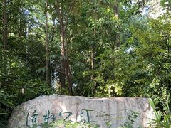 -成都市活水公园
