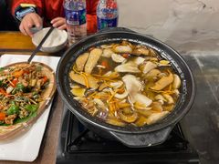 -尽善百年古院餐厅(王家老宅店)