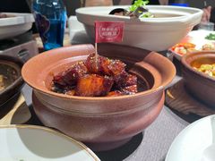 -简小舍·民间手艺菜(武昌江滩店)