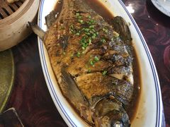 -昆承湖酒家·本帮农家菜