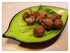 -一叶一世界•素食餐厅(新光天地店)
