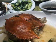 -启东海鲜人家(古美路店)