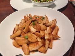 -高佳庄·海鲜酒楼(临城百合店)