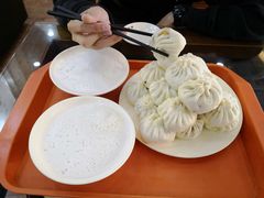 -庆丰包子铺(西便门店)