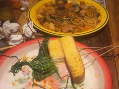 -北丐先生·野馄饨烧烤(雨花万象店)