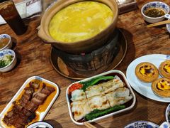 蜜汁肥叉烧-十六蒲(桂林路店)