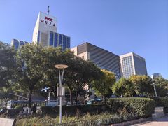 -泉城广场