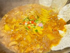 -地锅公社·现炒地锅鸡·地锅鱼·夜宵(罗锦路店)
