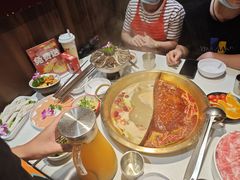 -小龙坎火锅(总店)