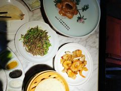-京味斋·北京烤鸭(华威桥北工大店)