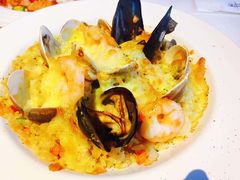 -Wei菋·Le Bistrot