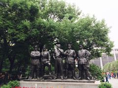 -南昌八一起义纪念馆