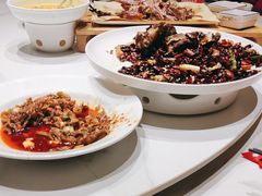 -鸡毛店·川菜(文殊院店)