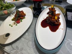 -恒记饭店·海鲜明档(淹城店)