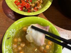 -重庆鸡公煲·青锅花椒鱼(牡丹江路店)