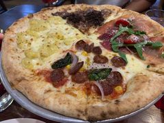 -1861意大利餐厅(文化广场店)