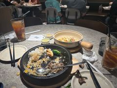 -留半山·香港食堂(啦啦宝都店)