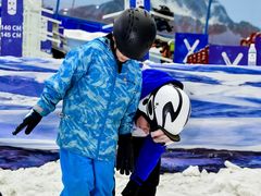 -广州热雪奇迹