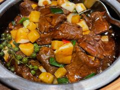 红酒小牛肉-YUNHE秐合· 雅致浙宴(西溪店)