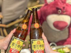 -大千金齐齐哈尔烤肉(清湖店)