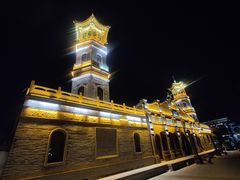 -大同古城墙