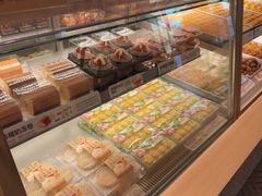 -陕拾叁-西安糕点(大雁塔店)