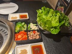 -嘿嘟嘟·肋条烧肉放题(爱融荟城店)