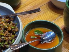 -云海肴·汽锅鸡·云南菜(天津国金汇店)