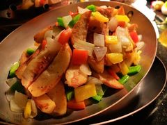 -上海东方佘山翰悦阁酒店·Vie全日制餐厅