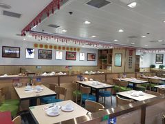 -老边饺子馆(东单店)
