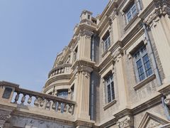 -张学良旧居陈列馆