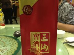 -李连贵熏肉大饼(沈阳站店)