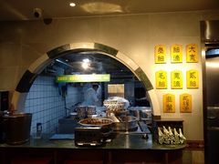 -马艾萨中国兰州牛肉拉面(劲松店)