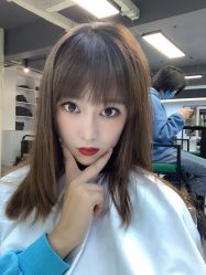 -HG美发设计沙龙