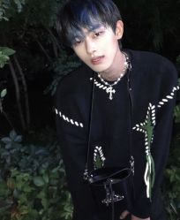 -川和潮人