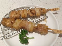 -味千拉面(南宁江南万达店)