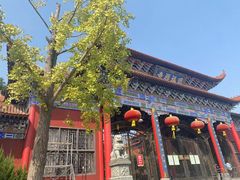 -开福禅寺