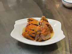 -蟹村草堂·苏式园林人文农家·大闸蟹