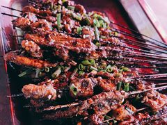 -刘三姐烤肉总店(飞山街店)