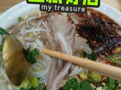 -贵凤凰贵州米粉(清河和盈中心店)