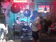 -沪小胖小龙虾(淮海中路旗舰店)