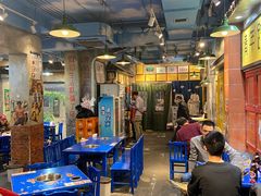 -马路边边 传媒大学店